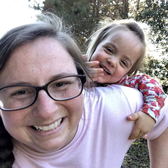 Meet your Posher, Stephanie - Picture 1 of 1